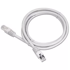   Gembird RJ45 CAT6 UTP - RJ45 CAT6 UTP M/M adatkábel 0.5m (PP6U-0.5M)