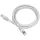 Gembird RJ45 CAT6 UTP - RJ45 CAT6 UTP M/M adatkábel 0.5m (PP6U-0.5M)