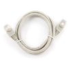 Gembird RJ45 CAT6 UTP M/M adatkábel 10m szürke