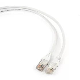 Gembird RJ45 CAT6 UTP M/M adatkábel 20m szürke