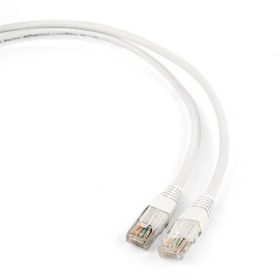   Gembird RJ45 CAT6 UTP - RJ45 CAT6 UTP M/M adatkábel 30m szürke