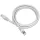 Gembird RJ45 CAT6 UTP M/M adatkábel 5m szürke