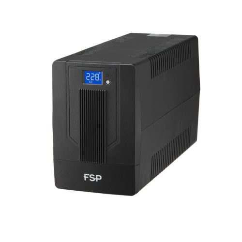  FSP PPF12A1600 iFP2000 LCD 2000VA UPS