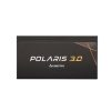 Chieftec Polaris 850W 3.0 ATX Gold moduláris tápegység