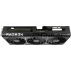 Asus PRIME-RX9060XT-O8G - Radeon RX 9060 XT Prime OC 8GB GDDR6 128-bit grafikus kártya