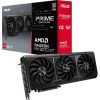 Asus PRIME-RX9070XT-O16G - Radeon RX9070 XT Prime OC 16GB GDDR6