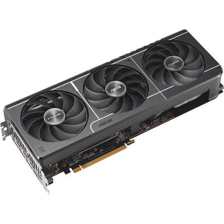 Asus PRIME-RX9070XT-O16G - Radeon RX9070 XT Prime OC 16GB GDDR6