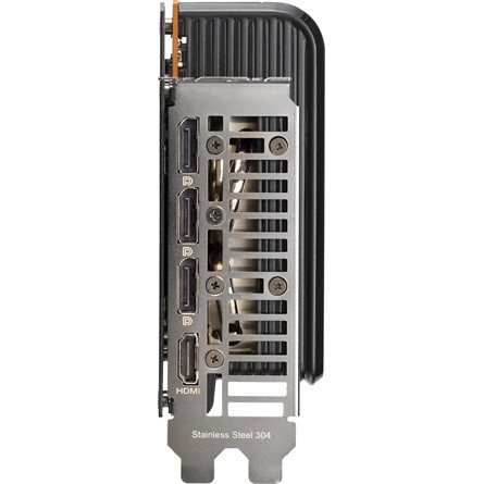 Asus PRIME-RX9070XT-O16G - Radeon RX9070 XT Prime OC 16GB GDDR6