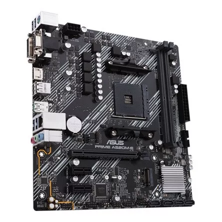 Asus Prime A520M-E/CSM alaplap