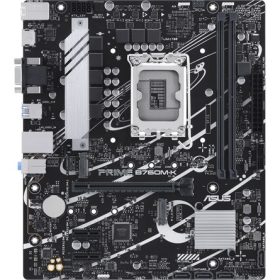 Asus Prime B760M-K alaplap