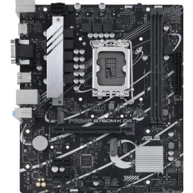 Asus Prime B760M-K D4 alaplap