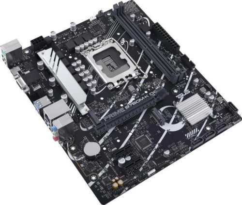 Asus Prime B760M-K D4 alaplap