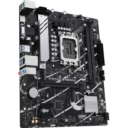 Asus Prime B760M-K alaplap