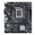 Asus PRIME H610M-K D4 desktop alaplap microATX