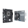 Asus PRIME H610M-K D4 desktop alaplap microATX