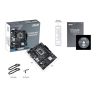 Asus PRIME H610M-K D4 desktop alaplap microATX