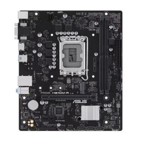 Asus PRIME H610M-R-SI alaplap