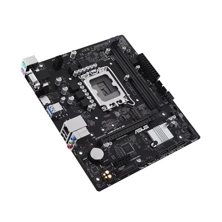 Asus PRIME H610M-R-SI alaplap