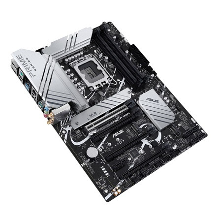 Asus Prime Z790-P Wifi alaplap