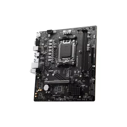 MSI PRO A620M-B alaplap