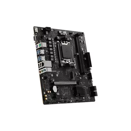 MSI PRO A620M-B alaplap