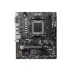 MSI PRO A620M-E alaplap