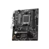 MSI PRO A620M-E alaplap