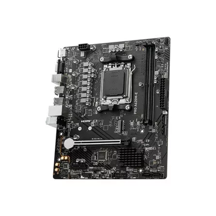 MSI PRO A620M-E alaplap