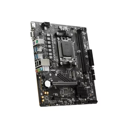 MSI PRO A620M-E alaplap