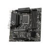 MSI PRO B760M-A WiFi alaplap