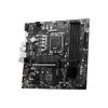 MSI PRO B760M-P alaplap