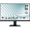 27" MSI Business PRO MP273A IPS LED monitor