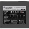 Thermaltake Litepower GEN2 ATX desktop tápegység 450W BOX