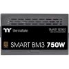 Thermaltake Smart BM3 750W félmoduláris tápegység