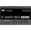 Thermaltake Smart BM3 850W félmoduláris tápegység