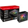Thermaltake Smart RGB ATX gamer tápegység 600W 80+ BOX