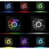 Thermaltake Smart BX1 RGB 650W 80+ Bronz tápegység