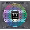 Thermaltake Toughpower GF2 ARGB 850W Gold BOX tápegység