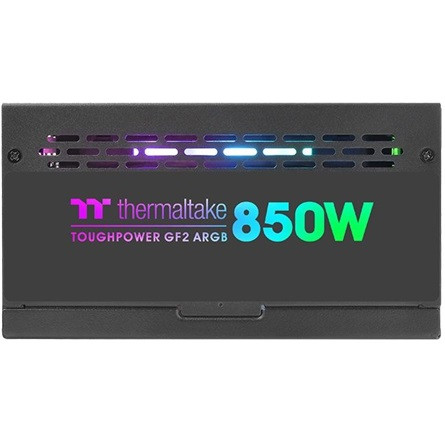 Thermaltake Toughpower GF2 ARGB 850W Gold BOX tápegység