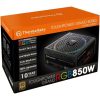 Thermaltake Toughpower Grand RGB 850W 80+ Gold BOX tápegység