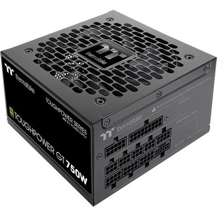 Thermaltake Toughpower GT 750W 80+ Gold BOX tápegység