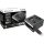 Thermaltake TR2 S ATX desktop tápegység 550W 80+ BOX
