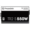 Thermaltake TR2 S ATX desktop tápegység 550W 80+ BOX