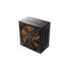 NJOY Alpha 650 - 650W, 80 Plus, Gold, moduláris tápegység