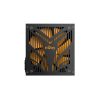 NJOY Alpha 650 - 650W, 80 Plus, Gold, moduláris tápegység