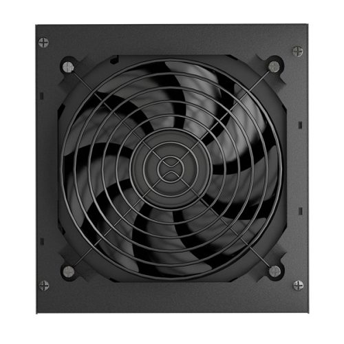 NJOY Alpha+ 750 - 750W, 80 Plus, Gold, Moduláris tápegység