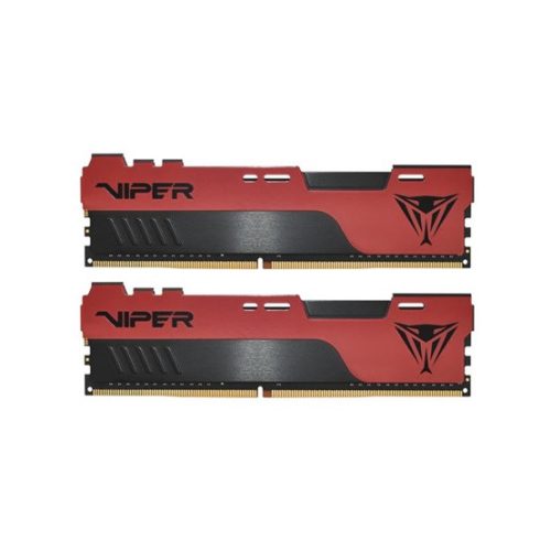 16GB Patriot Viper Elite II DDR4 3200MHz KIT (PVE2416G320C8K)