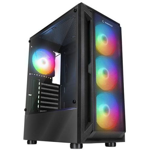 Pálma Intel Gamer PC Gen12 1.
