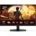 27" AOC Agon Q27G42XE IPS LED monitor