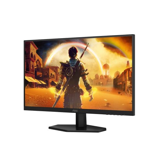 27" AOC Agon Q27G42XNE LED gaming monitor